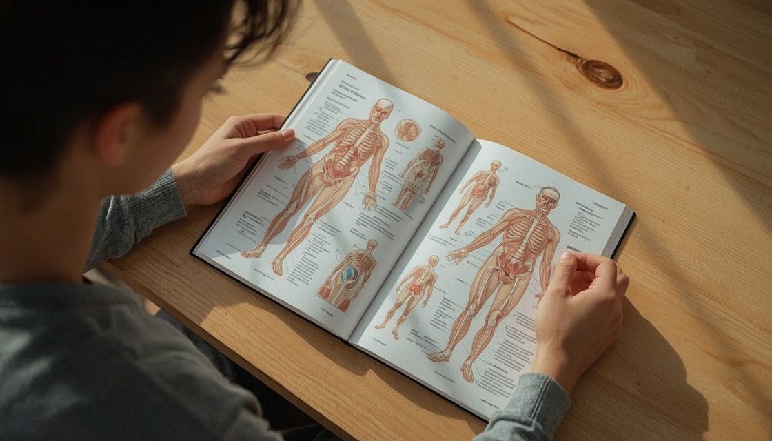 Biologie verstehen: Wie Grundlagenwissen dich gesünder macht