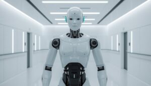 Sexroboter: Technik, Modelle und Kauf im Überblick