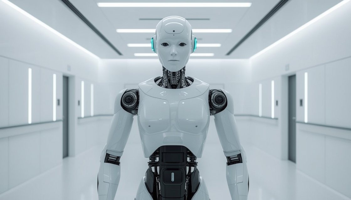 Sexroboter: Technik, Modelle und Kauf im Überblick