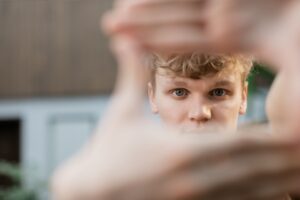 Hygienefehler bei Kontaktlinsen: Was Augenärzte sehen