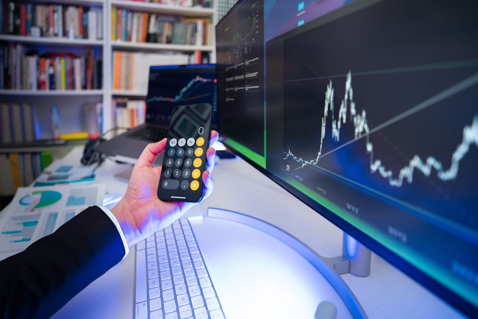 KI und Apps für die Tierernährung 2026