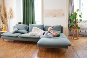 Frequenzmatte: Was steckt hinter der Methode?